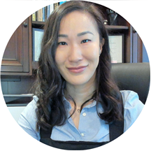 Terri Peng, LCSW, LICSW