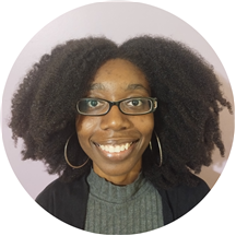 Terri Shephard, LCPC