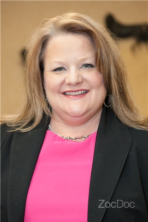 Terri Speck, FNP