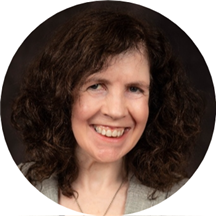 Terri Stowe, LPC