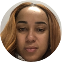 Terrian Levy, LCSW