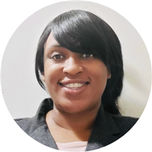 Terrice Bell, LMSW