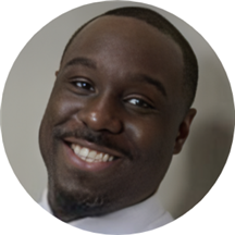 Terrill Mcknight, LCPC