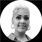 Terronda Jackson, LPC