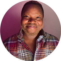 Terry Branch, LMSW