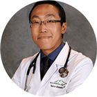 Terry Cheung, NP, FNP
