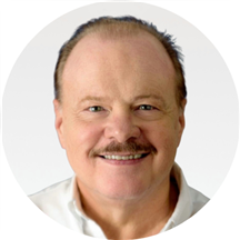 Terry Lusher, LPC