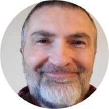 Terry Randall, LCSW