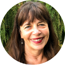 Terry Villacruz, LICSW