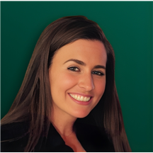 Terryn Maher, LCMHC