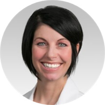 Teryn Honeycutt, PA-C