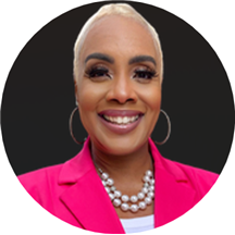Tesha Thornton, LPC