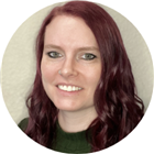 Teshia Sandau, MA