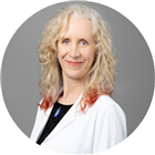 Tess Barnes, APRN, RN, NP