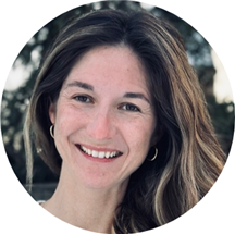 Tess De Smedt, MSW