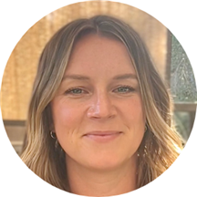 Tessa Magill, LMFT