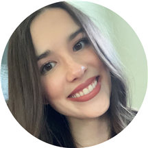 Tessa Strickland, RDN