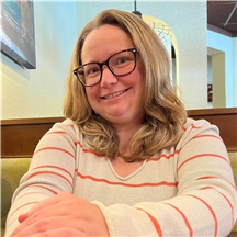 Tessa Walls, LCPC