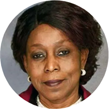 Tessy Okobokekeimei, NP