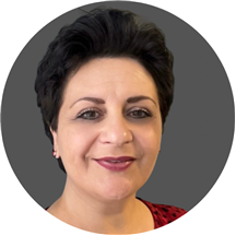 Tetyana Evans, APRN