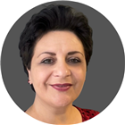 Tetyana Evans, APRN