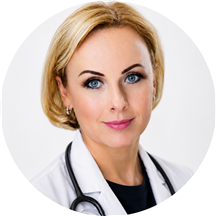 Tetyana Gurzhii, FNP