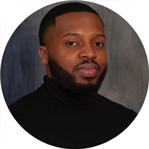 Tevin Davis, LPC