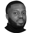 Tevin Davis, LPC