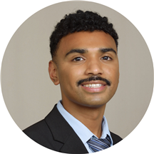 Tevone Ramirez, NP