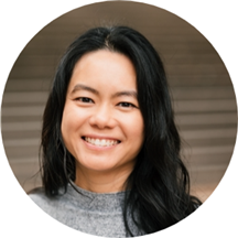 Thailan Pham, LCSW