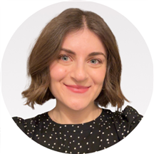Thais Bagiatis, LPC