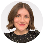 Thais Bagiatis, LPC