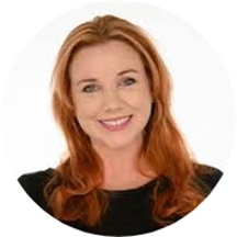 Thais Harris, LISW - CP