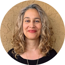 Thalia Glenn, LPC