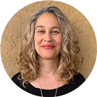 Thalia Glenn, LPC