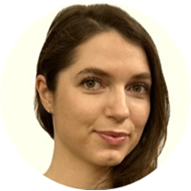 Thalia Kazakos Resh, LAc