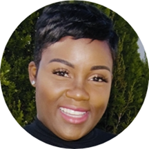 Thalia Stevenson, MS