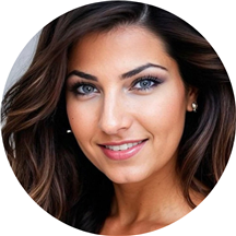 Thalia Tucci, PMHNP