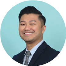 Thanh Nguyen, PMHNP