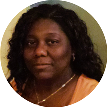 Thea Cristwell-Butler, LMHC