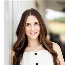 Theannah Phillips, LCSW