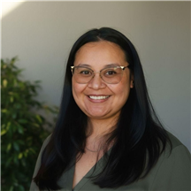 Theary Sandoval, LCSW