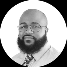 Theatric Thompson, LPC