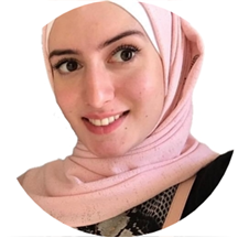 Thekra Hweih, RDN, MS, RD