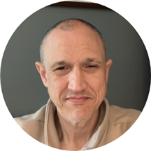 Theldon Fryberger, LCSW