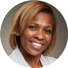 Thelisha Glover, PA