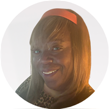 Thelizia McElroy, LPC