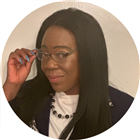 Thelizia Mcelroy, LPC