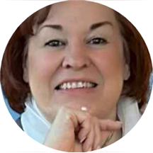 Thelma Costello, LPC