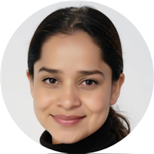 Thelma Monterroso, APRN, PMHNP-BC